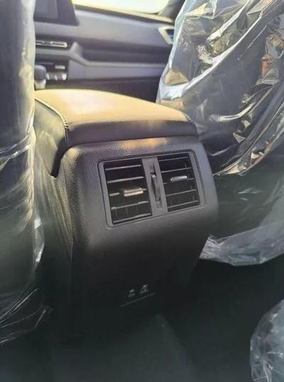 Mitsubishi Xforce H LINE Mitsubishi XFORCE H-LINE 1.5L SUV FWD 5Doors-16