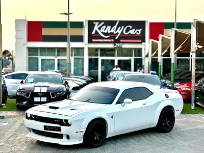 2019 Dodge Challenger SXT - # 07517-0