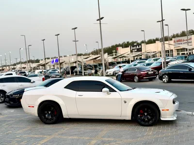 2019 Dodge Challenger SXT - # 07517-2