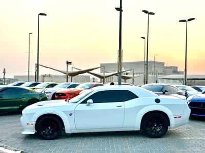2019 Dodge Challenger SXT - # 07517-6