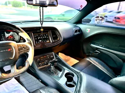 2019 Dodge Challenger SXT - # 07517-4