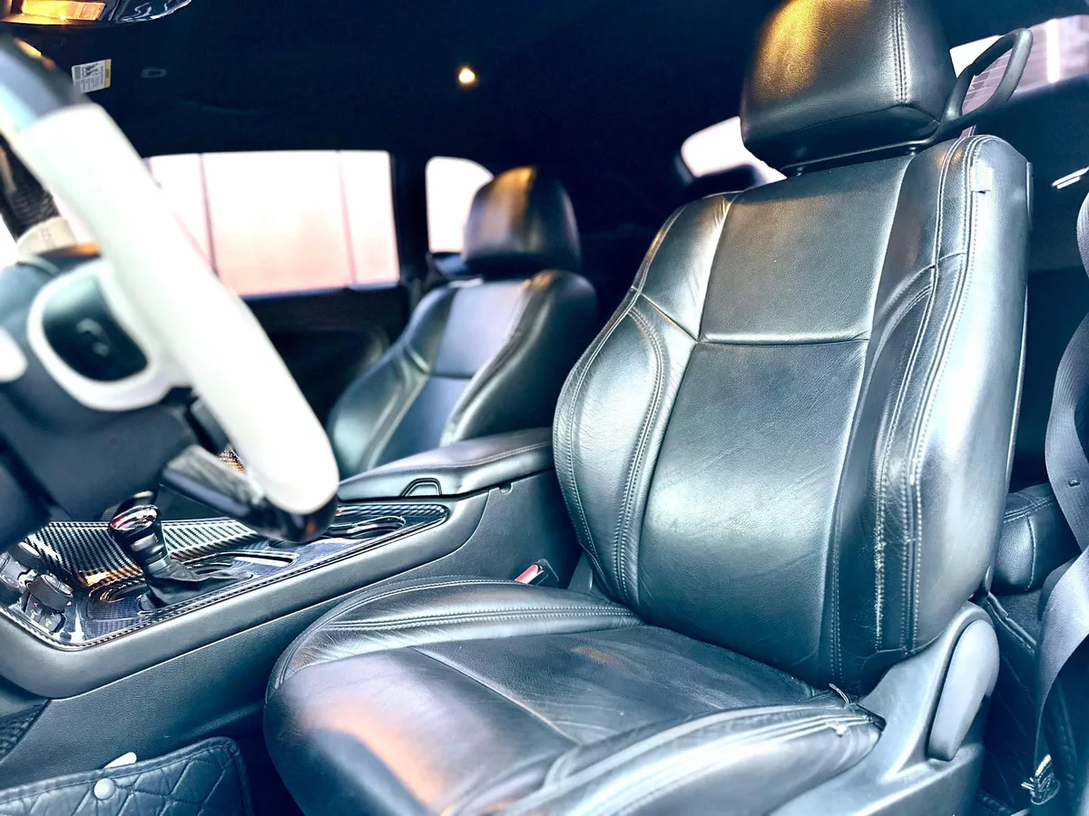 2019 Dodge Challenger SXT - # 07517-8-8