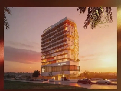 10% ONLY DOWN PAYMENT FULLY FURNISHED 40% POSTHAND OVER-2