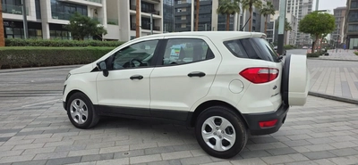 2020-Ford Eco sport-Excellent condition-5