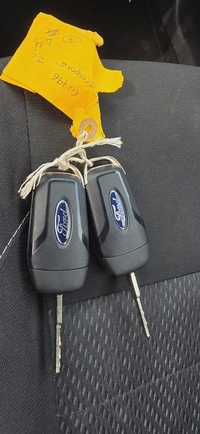 2020-Ford Eco sport-Excellent condition-16