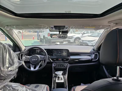 KIA SELTOS PETROL 2026 MODEL-6