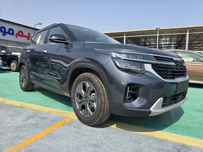 KIA SELTOS PETROL 2026 MODEL-7