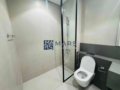 Brand new 4 bedroom corner unit with majlis in Robinia for rent just 195k-11
