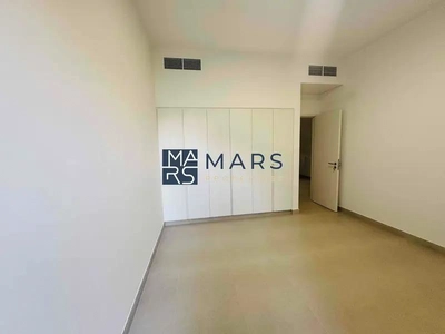 Brand new 4 bedroom corner unit with majlis in Robinia for rent just 195k-15