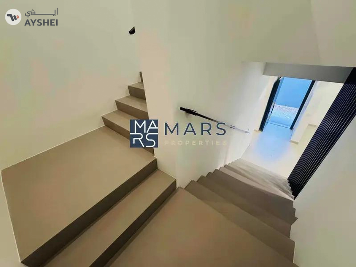 Brand new 4 bedroom corner unit with majlis in Robinia for rent just 195k-16-16