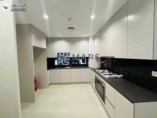 Brand new 4 bedroom corner unit with majlis in Robinia for rent just 195k