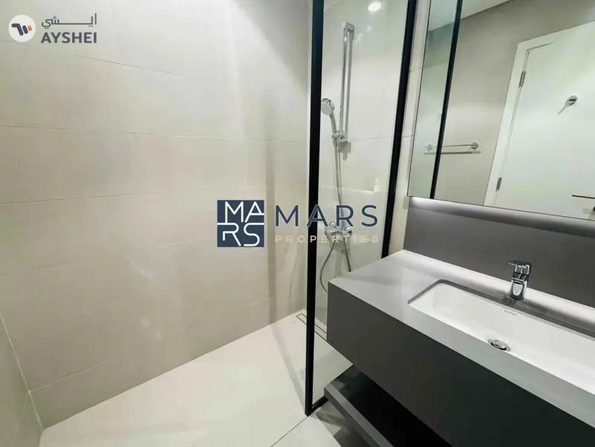 Brand new 4 bedroom corner unit with majlis in Robinia for rent just 195k-27-27
