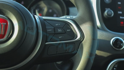 2024 Fiat 500X Cross 1.4T FWD GCC 0Km With With 5 Years Or 100K Km Warranty @Official Dealer-8