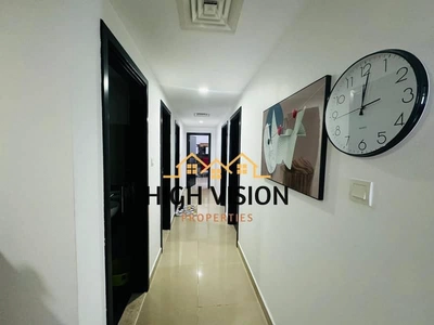 Building 15, Al Reef Downtown, Al Reef, Abu Dhabi-5