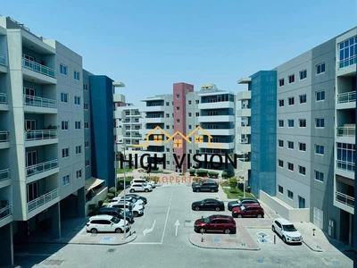 Building 15, Al Reef Downtown, Al Reef, Abu Dhabi-8