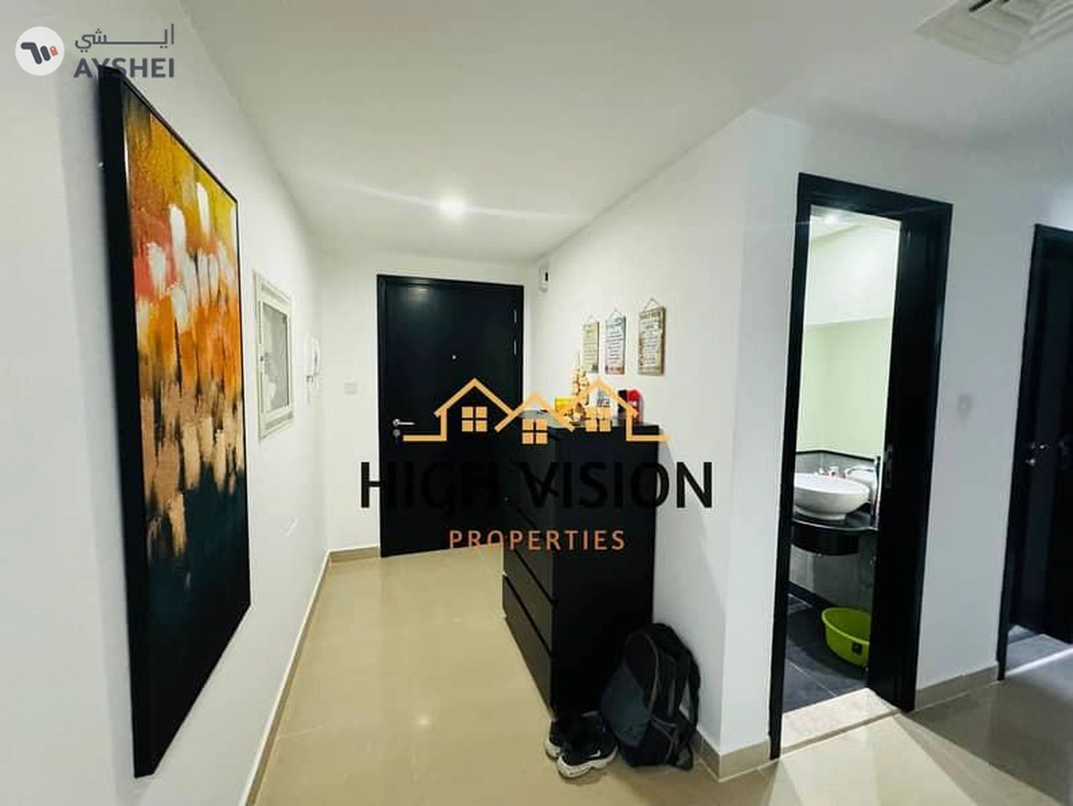 Building 15, Al Reef Downtown, Al Reef, Abu Dhabi-4-4