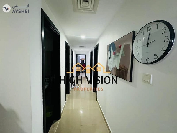Building 15, Al Reef Downtown, Al Reef, Abu Dhabi