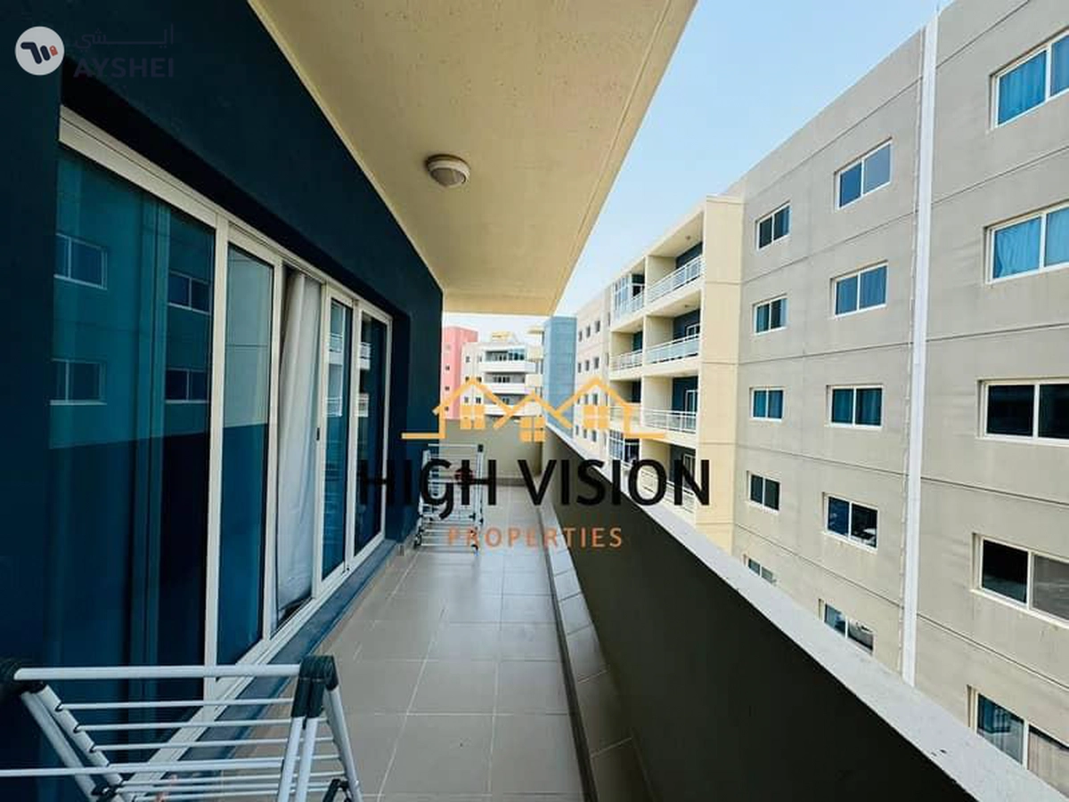 Building 15, Al Reef Downtown, Al Reef, Abu Dhabi-6-6