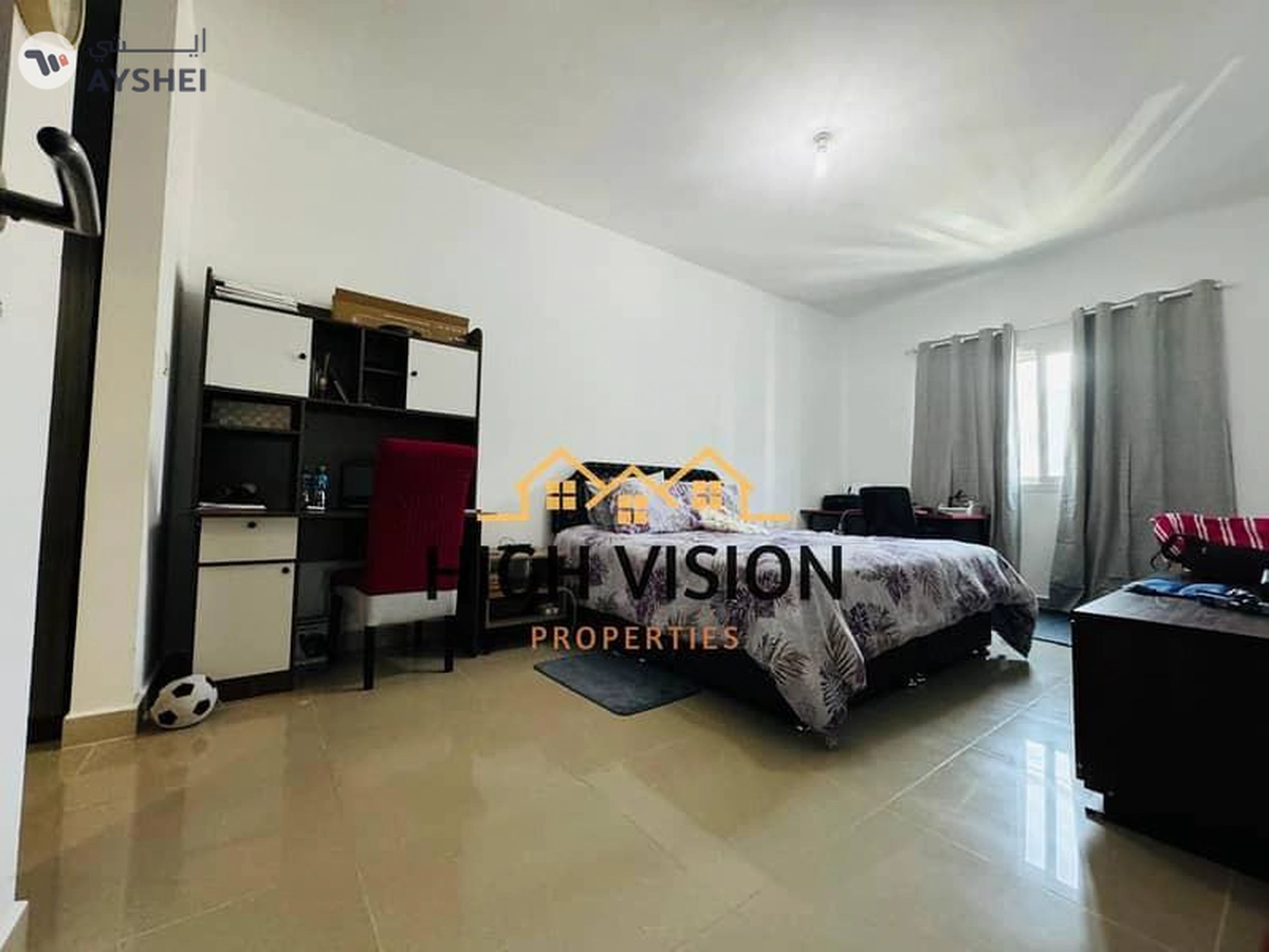 Building 15, Al Reef Downtown, Al Reef, Abu Dhabi-7-7