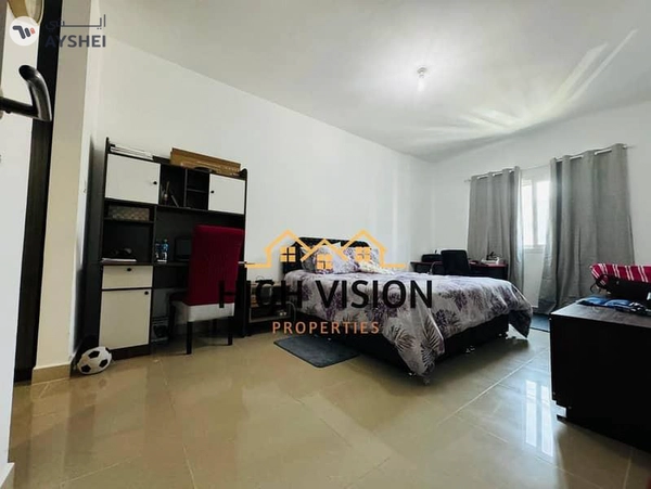 Building 15, Al Reef Downtown, Al Reef, Abu Dhabi