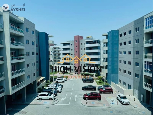 Building 15, Al Reef Downtown, Al Reef, Abu Dhabi