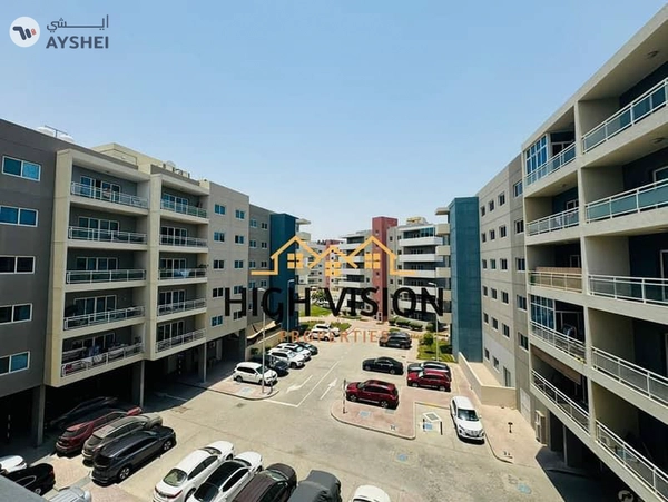 Building 15, Al Reef Downtown, Al Reef, Abu Dhabi