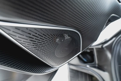 2023 MERCEDES-AMG ONE | 1 OF 275 PRODUCED | FACTORY SPEC | COLLECTOR CONDITION |-16