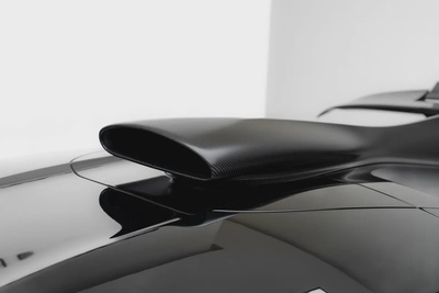 2023 MERCEDES-AMG ONE | 1 OF 275 PRODUCED | FACTORY SPEC | COLLECTOR CONDITION |-6
