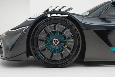 2023 MERCEDES-AMG ONE | 1 OF 275 PRODUCED | FACTORY SPEC | COLLECTOR CONDITION |-8