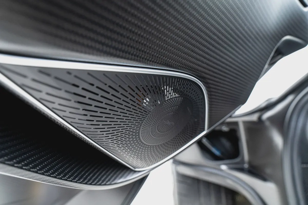 2023 MERCEDES-AMG ONE | 1 OF 275 PRODUCED | FACTORY SPEC | COLLECTOR CONDITION |
