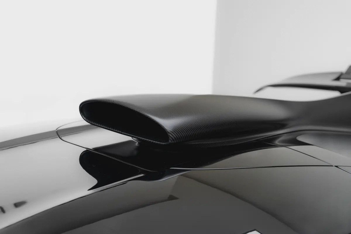 2023 MERCEDES-AMG ONE | 1 OF 275 PRODUCED | FACTORY SPEC | COLLECTOR CONDITION |