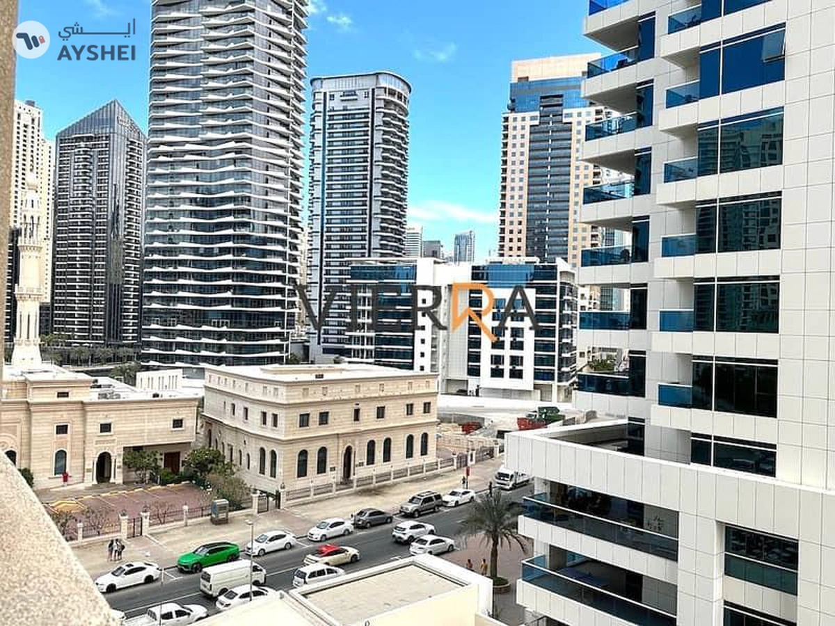 Manchester Tower, Dubai Marina, Dubai