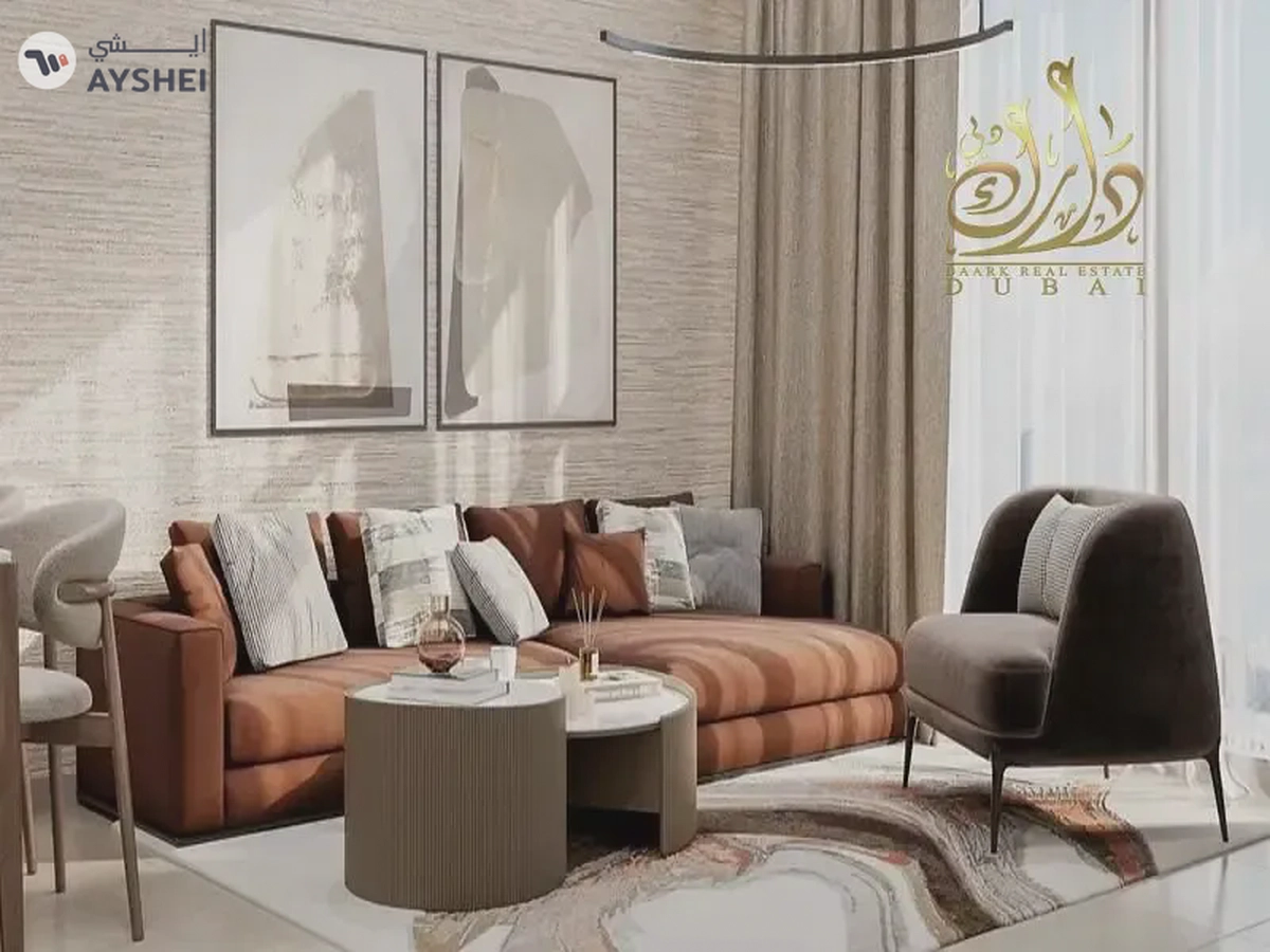 ALMOST READY - HIGH RENTAL - FURNISHED - NEAR METRO