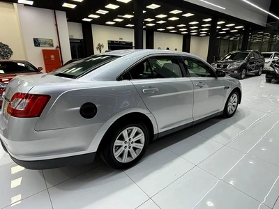 Ford Taurus SE 2012 - GCC Specs - Reliable Sedan-7
