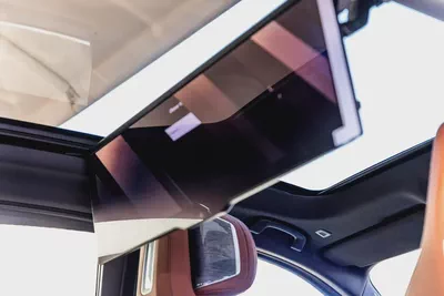 2026 BMW 735i Excellence | GCC Specs | 2,527 KM | 2 Years Warranty | AED 365,000-4