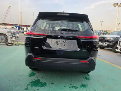 Toyota RAV4 AXAL64 Hybrid 2026 – 2.5L AWD | Hybrid-2