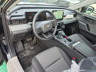 Toyota RAV4 AXAL64 Hybrid 2026 – 2.5L AWD | Hybrid-7