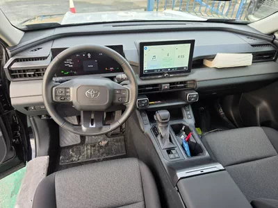 Toyota RAV4 AXAL64 Hybrid 2026 – 2.5L AWD | Hybrid-4