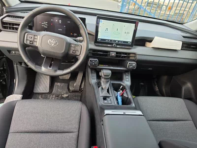 Toyota RAV4 AXAL64 Hybrid 2026 – 2.5L AWD | Hybrid-10