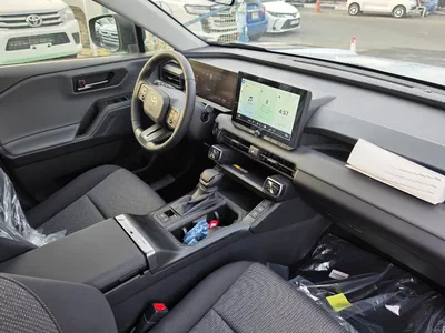 Toyota RAV4 AXAL64 Hybrid 2026 – 2.5L AWD | Hybrid-5