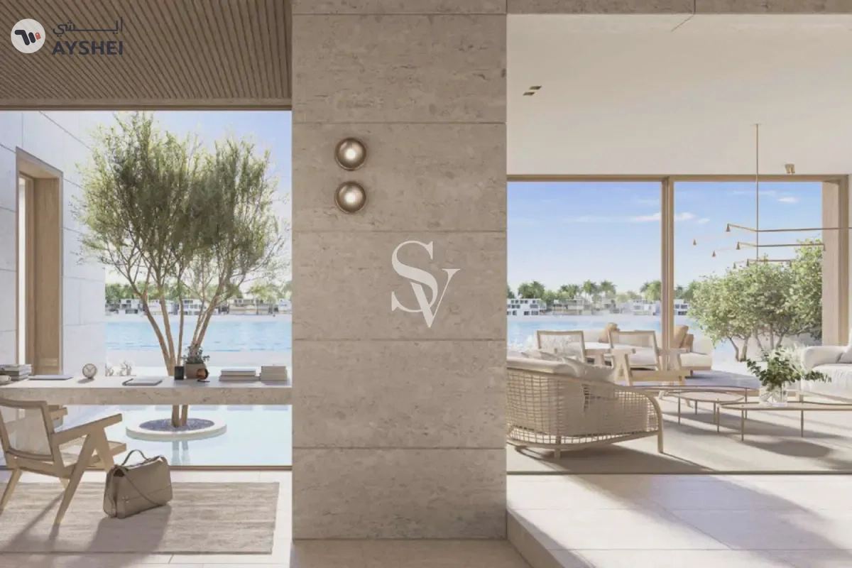 Frond K, Palm Jebel Ali, Dubai-22-22