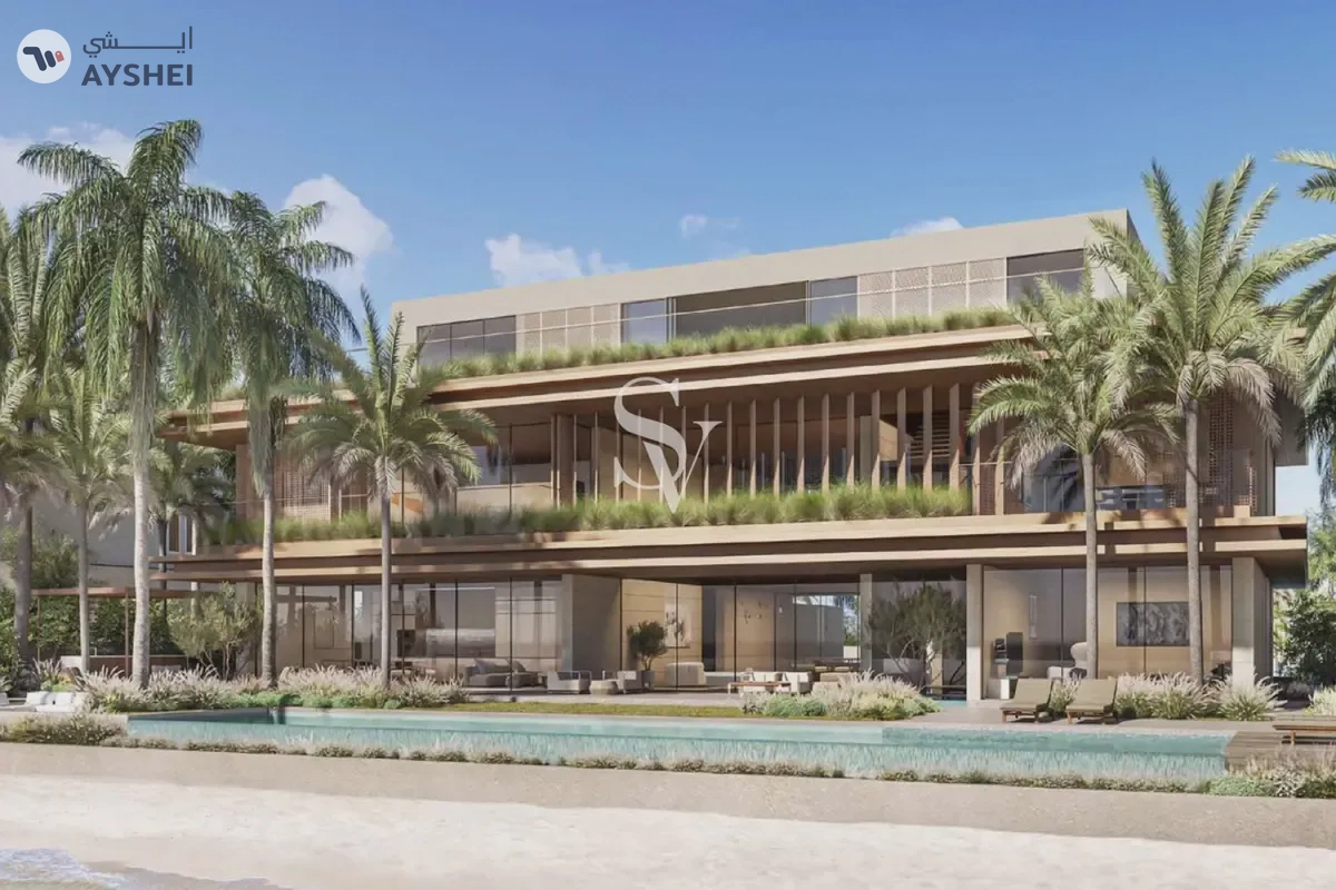 Frond K, Palm Jebel Ali, Dubai-3-3