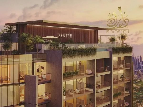 New Year Offer | Flexible Payment Plan | Luxury Apartment | Specious Layouts | Book Now