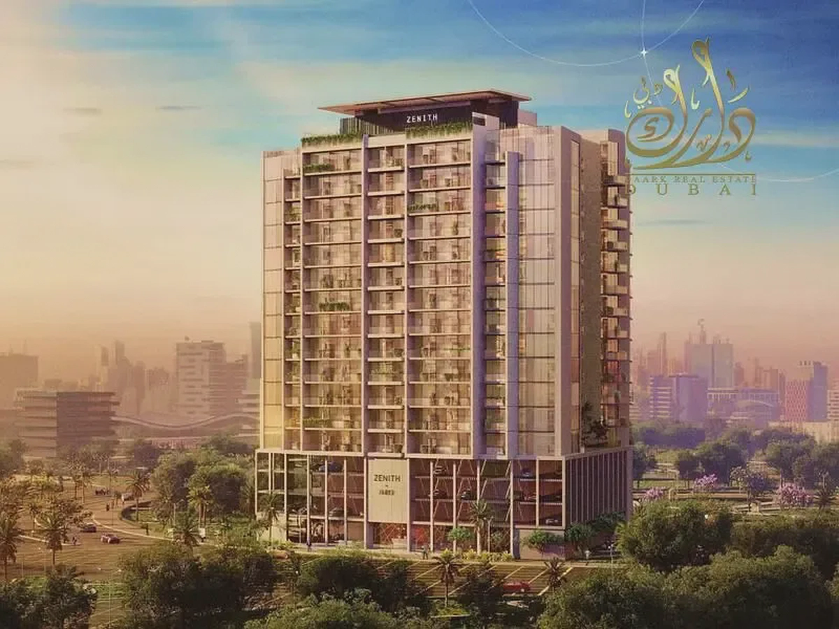 New Year Offer | Flexible Payment Plan | Luxury Apartment | Specious Layouts | Book Now-6-6