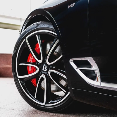 Bentley Continental GT V8  2021 - European Specs-17