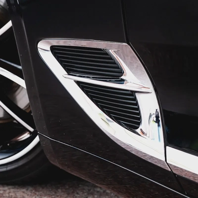Bentley Continental GT V8  2021 - European Specs-18