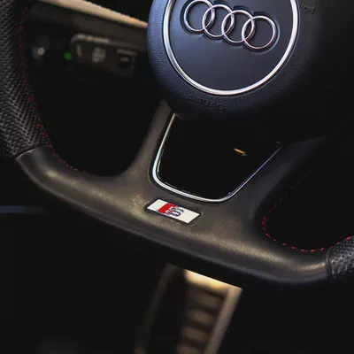 AED 1,724 P.M • 0% Downpayment • Audi S3 TFSI quattro • 1 Year Warranty-10
