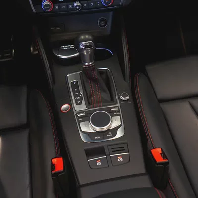 AED 1,724 P.M • 0% Downpayment • Audi S3 TFSI quattro • 1 Year Warranty-11