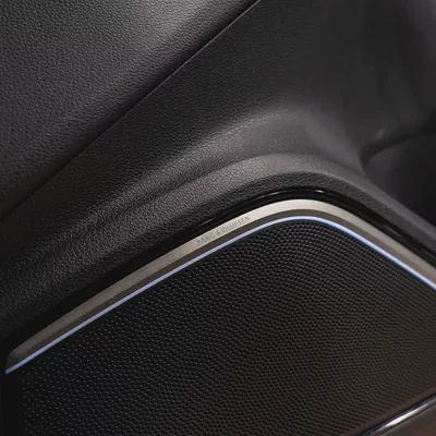 AED 1,724 P.M • 0% Downpayment • Audi S3 TFSI quattro • 1 Year Warranty-13