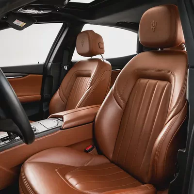 AED 1,846 P.M • 0% Downpayment • Maserati Quattroporte • 1 Year Warranty-11